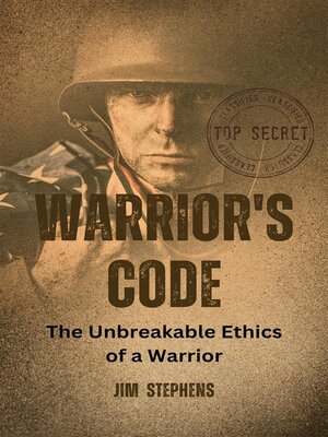 cover image of Warrior's Code